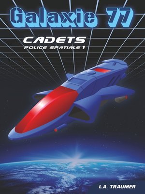cover image of Police Spatiale 1